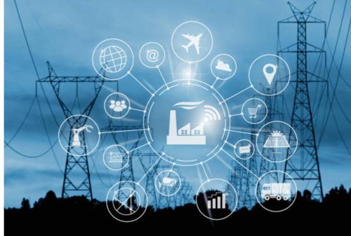 瞄準能源數(shù)字化！華為豪擲30億成立數(shù)字能源公司！