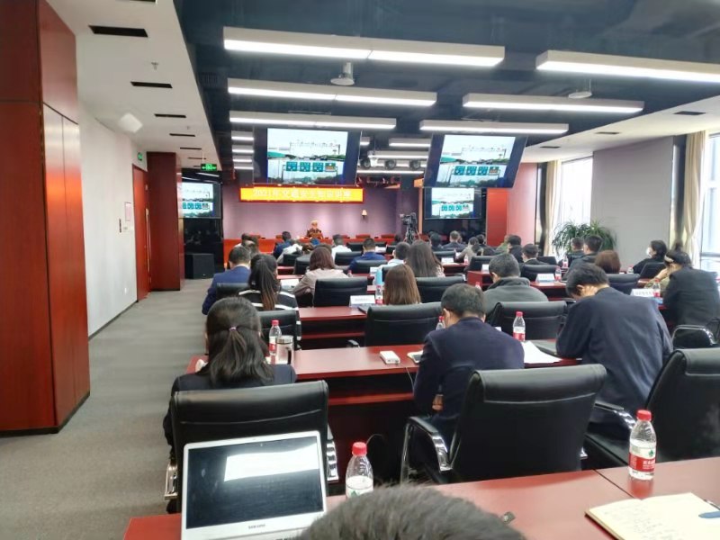 國(guó)網(wǎng)信通產(chǎn)業(yè)集團(tuán)：未雨綢繆，以安全教育和應(yīng)急演練促實(shí)戰(zhàn)、保安全