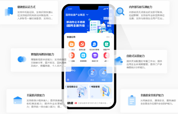 高質(zhì)量推進(jìn)i國網(wǎng)架構(gòu)升級(jí)，全面支撐國家電網(wǎng)公司數(shù)字化轉(zhuǎn)型