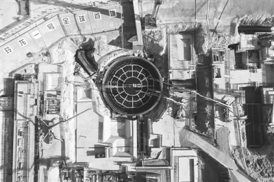 小身軀、大用途 玲龍一號(hào)不只是核能“充電寶”