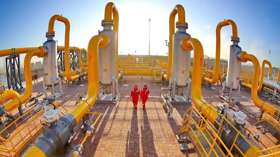 “雙碳”目標(biāo)之下，機(jī)械工業(yè)用科技做“減法”