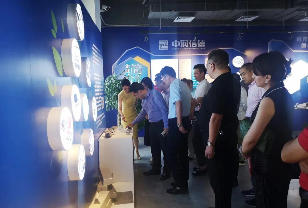 2021高交會(huì)上&ldquo;碳達(dá)峰&rdquo;、&ldquo;碳中和&rdquo;、&ldquo;能源革命&rdquo;背后的新能源力量