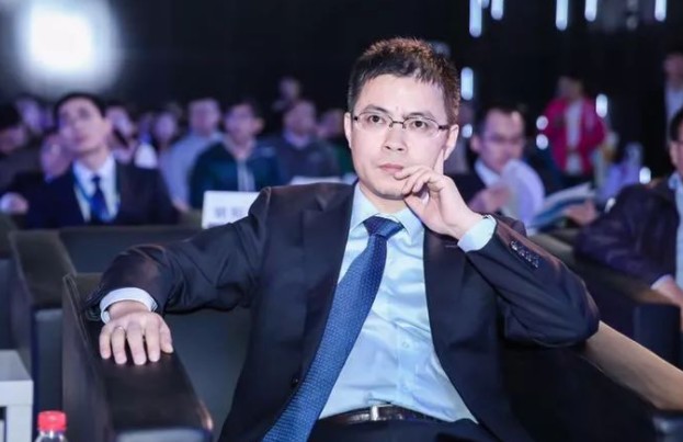 明陽智能張啟應(yīng)出席進(jìn)博會：智慧風(fēng)電進(jìn)化助力碳中和！