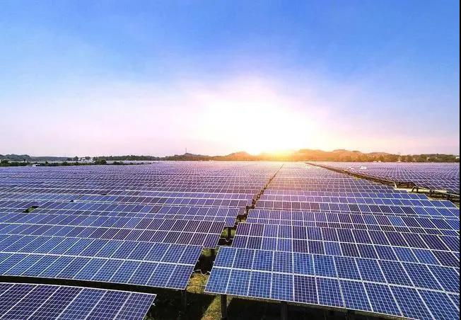 斥資120億！中國造超大光伏發(fā)電廠