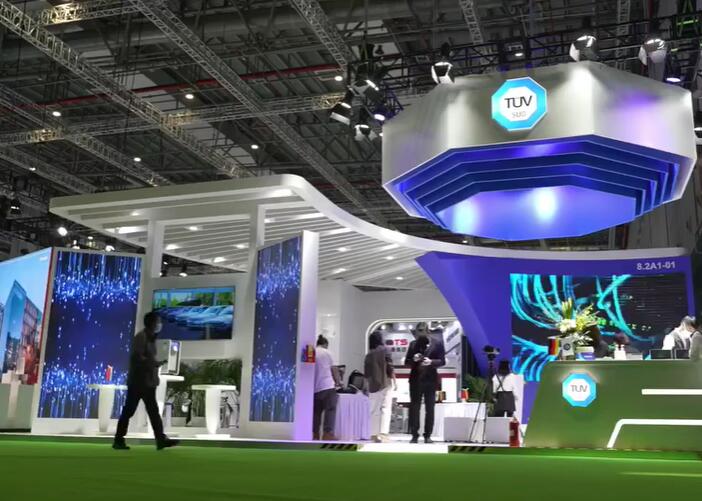 港華能源:以光伏及儲(chǔ)能為基礎(chǔ) 提升零碳園區(qū)智慧方案解決能力