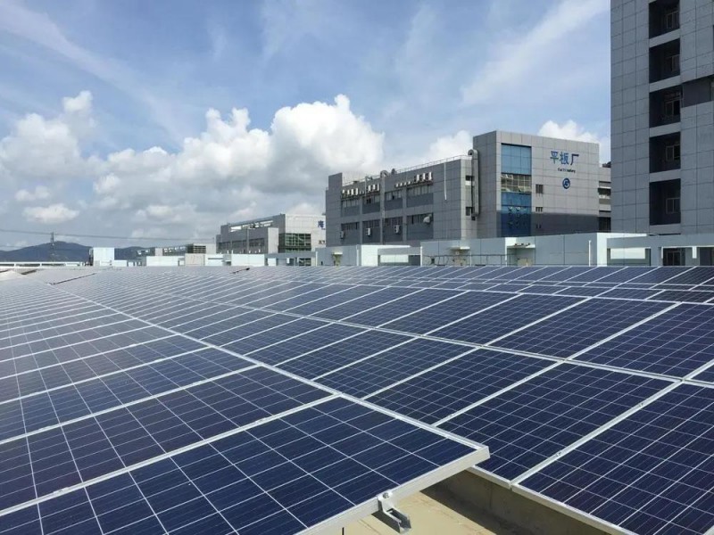 1MW工商業(yè)光伏電站通過碳交易能帶來多少收益？