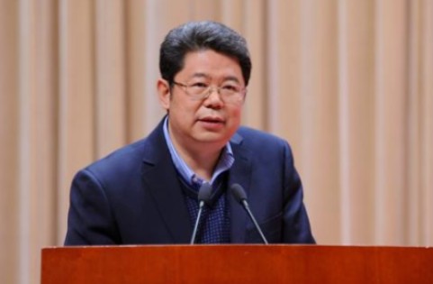 中石化董事長(zhǎng)、黨組書記人選落定