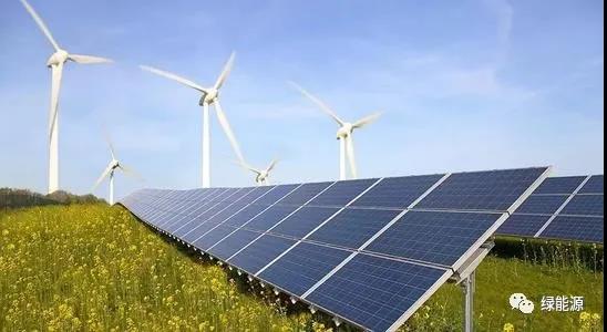 開發(fā)風(fēng)電光伏，不能資本拿走資源，問題留給地方