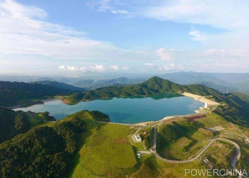 中國電建公司3項(xiàng)工程獲第十九屆中國土木工程詹天佑獎(jiǎng)