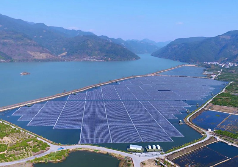 ?我國光伏發(fā)電并網(wǎng)裝機容量突破3億千瓦！