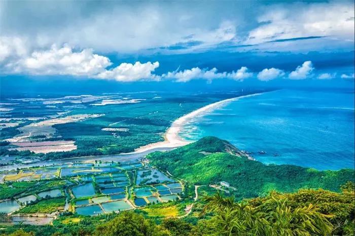 海南：2025年底前新增光伏發(fā)電5GW，加速推進(jìn)能源轉(zhuǎn)型！