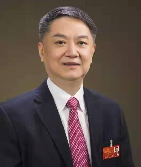 【兩會】溫樞剛：聚力促轉型，堅定不移走綠色低碳發(fā)展道路