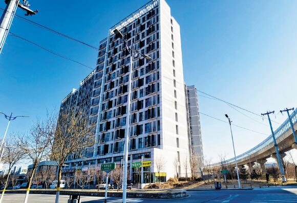 國(guó)網(wǎng)電商公司“互聯(lián)網(wǎng)+”能效體檢? 滿(mǎn)足企業(yè)降本增效需求