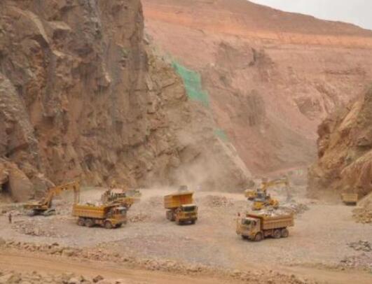 黃河上游在建海拔最高、裝機最大水電站正式復(fù)工