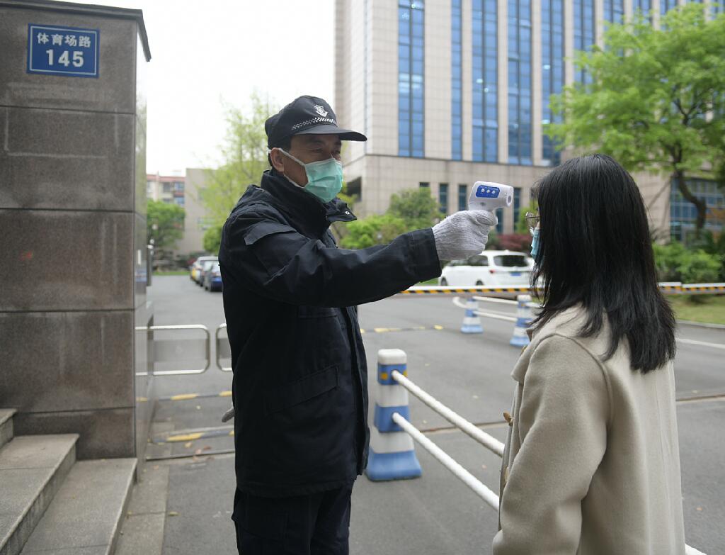 國網(wǎng)余姚市供電公司：防疫早準備 保電早安排