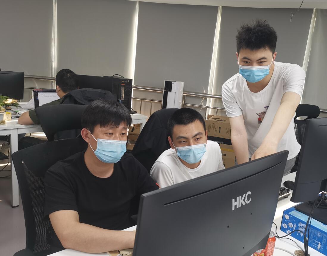 國網(wǎng)信通產(chǎn)業(yè)集團(tuán)ELP四月版本上線，推動平臺實用化水平再提升