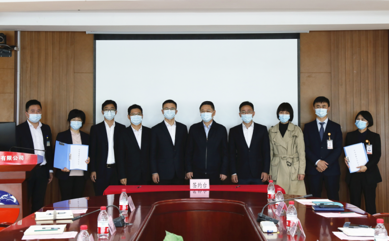 萬(wàn)物皆“共享”！格力、通威戰(zhàn)略合作，提出“共享員工”策略