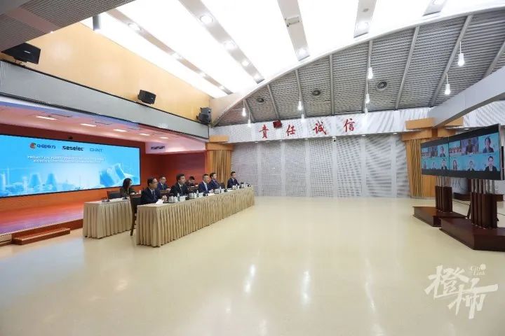 正泰牽手中國(guó)電力、SESELEC進(jìn)駐墨西哥首個(gè)政府級(jí)1GW光伏項(xiàng)目