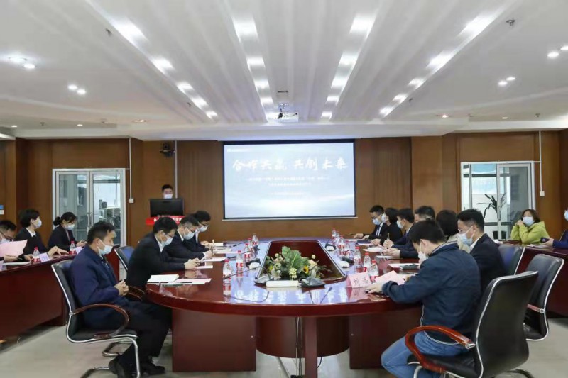 萬(wàn)物皆“共享”！格力、通威戰(zhàn)略合作，提出“共享員工”策略