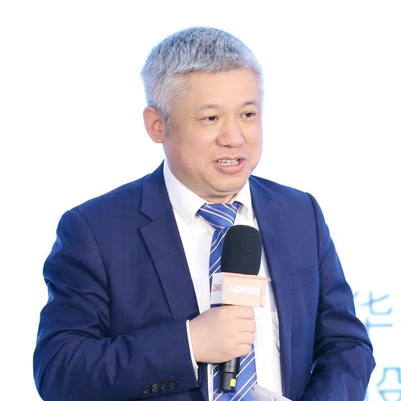 加速新能源基地布局！權(quán)威專家給出多個(gè)風(fēng)光大基地建設(shè)思路！