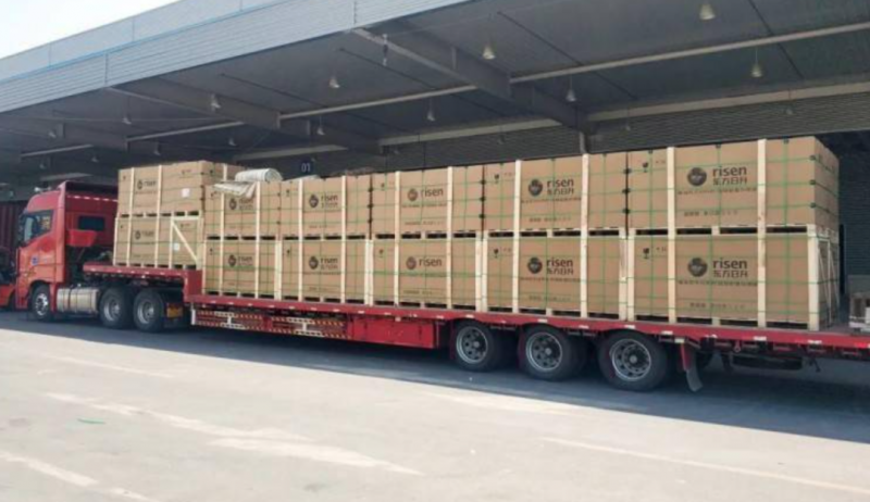 變革中的東方日升：強(qiáng)而后大，邁向前五