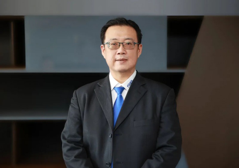 變革中的東方日升：強(qiáng)而后大，邁向前五