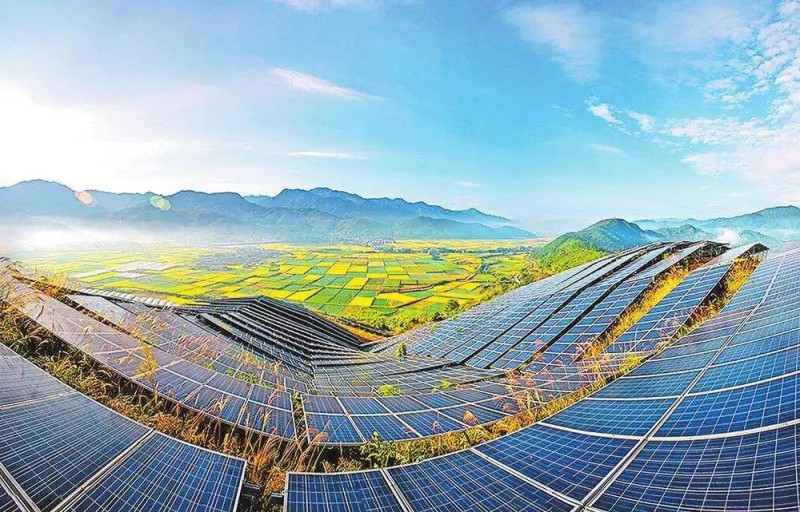 注意！部分光伏大基地項目存在市場競爭力不強(qiáng)問題