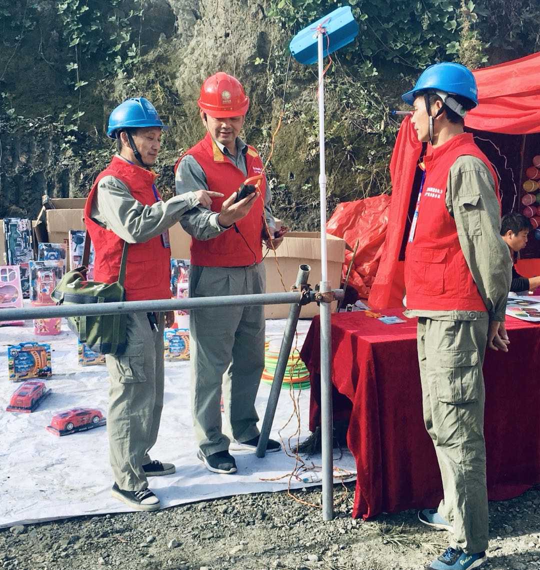 湖北通城：光伏發(fā)電，讓用戶月增收過萬(wàn)元