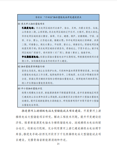 發(fā)改委、能源局等九部委聯(lián)合印發(fā)發(fā)布&ldquo;十四五&rdquo;可再生能源規(guī)劃！
