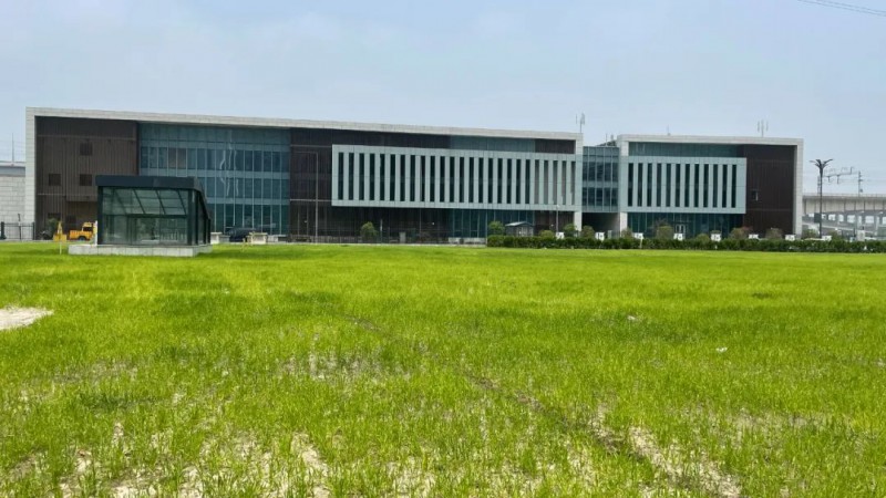 協(xié)會(huì)、電網(wǎng)聯(lián)手，智慧零碳研究院在蕭山區(qū)揭牌成立