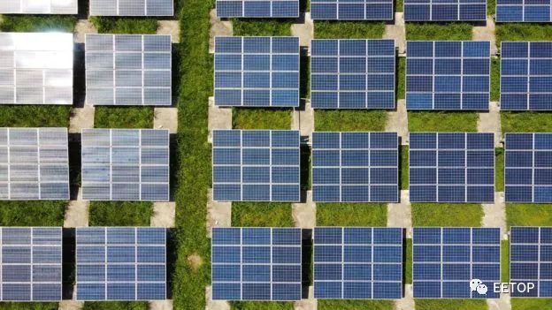 中國臺灣經(jīng)濟(jì)部對大陸發(fā)起太陽能板“管制”！