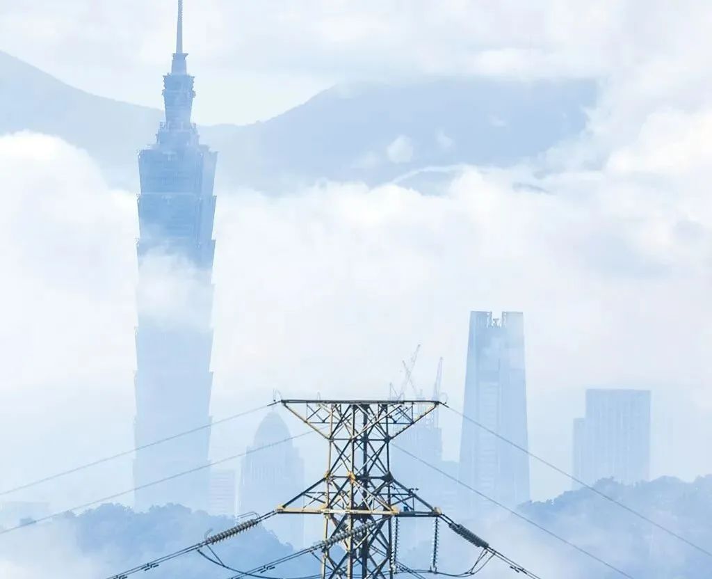 臺(tái)灣電價(jià)整體調(diào)漲8.4% “電價(jià)變貴了，但電還是缺!”