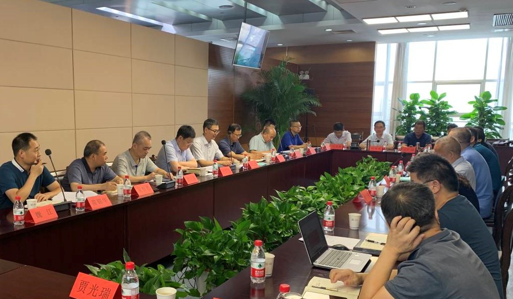 陜投趙石畔煤電：四臺(tái)百萬(wàn)千瓦間接空冷發(fā)電機(jī)組 蓄勢(shì)待發(fā)！