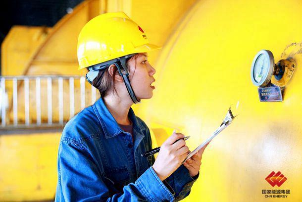 國家能源集團(tuán)四川公司“分層包?！贝蝽憫?yīng)急保電攻堅(jiān)戰(zhàn)