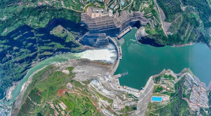 三峽集團(tuán)：強基聚能，當(dāng)好能源供應(yīng)“穩(wěn)定器”