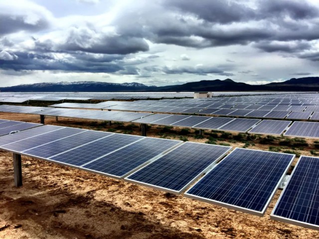 光合科普 | 發(fā)電量決定收益，影響光伏電站發(fā)電量的因素有哪些？