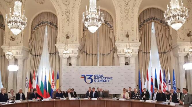 歐洲的能源問題，根子在美國“漫長世紀(jì)”的終結(jié)