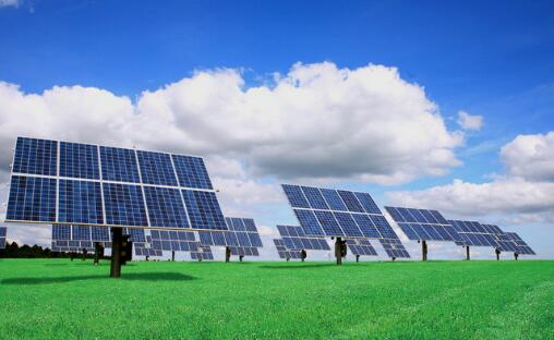 兩部門：合理引導光伏產(chǎn)業(yè)鏈行業(yè)預期，有力遏制資本過度炒作