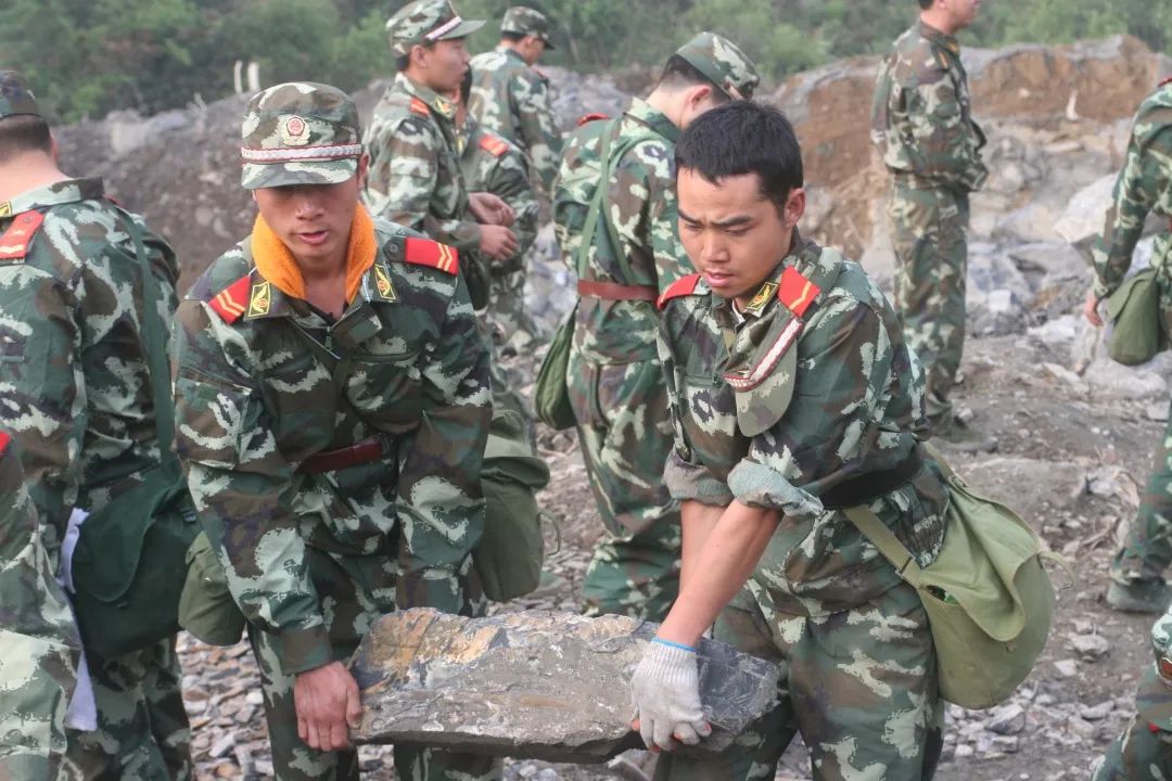 中國應(yīng)急管理報專訪中國安能集團(tuán)黨委書記、董事長周國平
