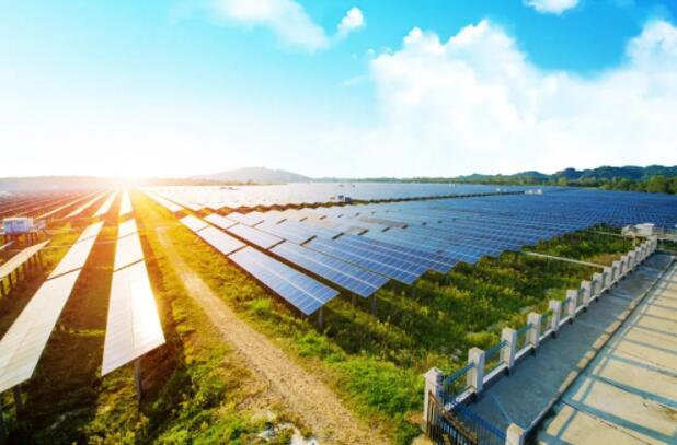 萬(wàn)華化學(xué)投建140MWp農(nóng)光互補(bǔ)型光伏發(fā)電項(xiàng)目，再添新能源發(fā)展活力