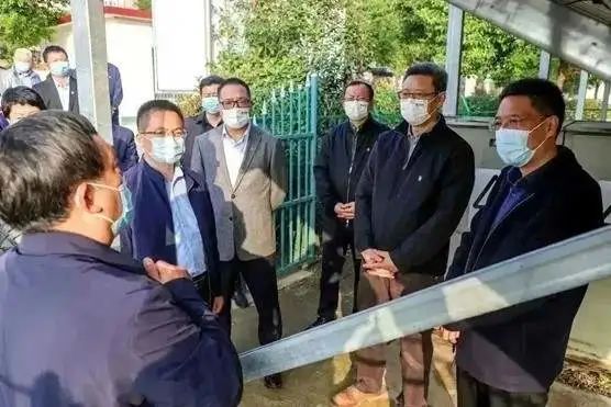 賦能鄉(xiāng)村振興！國(guó)家電投“新能源+”、“光伏+”助推經(jīng)濟(jì)高質(zhì)量發(fā)展