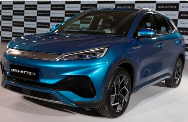 補(bǔ)貼“退坡”，新能源車(chē)就要漲價(jià)了?能漲多少?