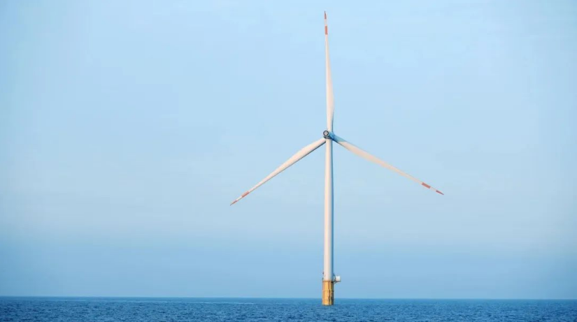 海上平價元年，風(fēng)機市場重新洗牌