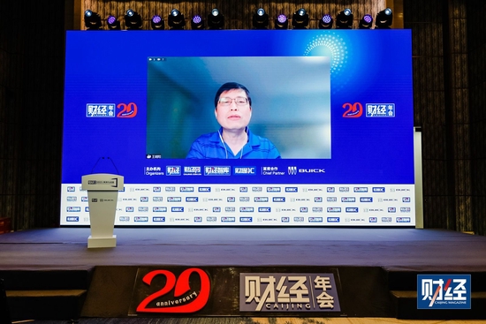 王朝陽院士：要實現(xiàn)雙碳目標，交通的電動化和可再生能源大規(guī)模應用是重中之重