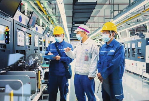 廣東東莞供電局“組合拳”持續(xù)優(yōu)化用電營商環(huán)境，高質(zhì)量供電護(hù)航高質(zhì)量發(fā)展