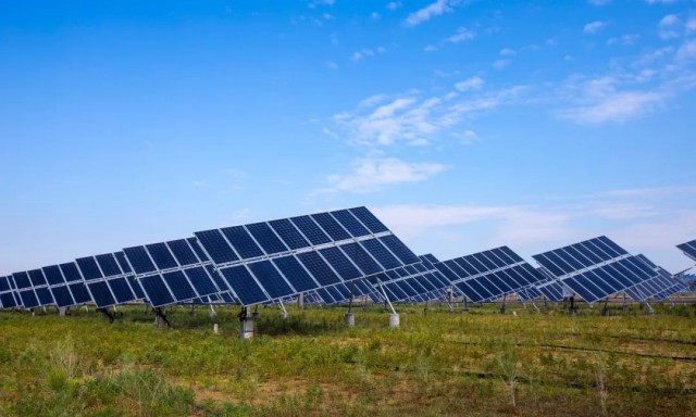 光伏新變局：穿越周期、不懼競(jìng)爭(zhēng)