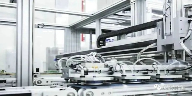 總投資不超10億！宏潤建設(shè)擬投建5GW N型光伏電池組件項目