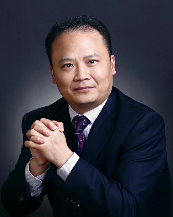 通威集團劉漢元:提升自身競爭力是企業(yè)發(fā)展的第一要務(wù)