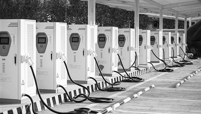 合理布局、立體規(guī)劃、創(chuàng)新技術充電樁：既要建得好，還要用得上