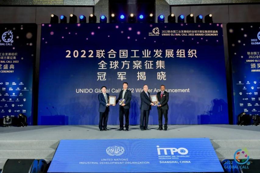 儲能+數(shù)字化，深耕綠色能源轉型的企業(yè)長啥樣?